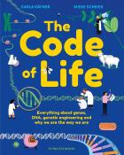 Carla Häfner: The Code of Life - gebunden