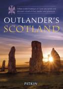Phoebe Taplin: Outlander´s Guide to Scotland - Taschenbuch