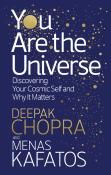 Menas Kafatos: You Are the Universe - Taschenbuch