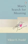 Viktor E Frankl: Man´s Search For Meaning - Taschenbuch