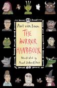 Paul van Loon: The Horror Handbook - Taschenbuch