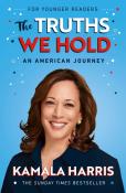 Kamala Harris: The Truths We Hold (Young Reader´s Edition) - Taschenbuch