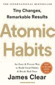 James Clear: Atomic Habits - Taschenbuch