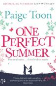 Paige Toon: One Perfect Summer - Taschenbuch