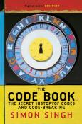 Simon Singh: The Code Book - Taschenbuch
