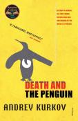 Andrej Kurkow: Death and the Penguin. Picknick auf dem Eis, engl. Ausgabe - Taschenbuch