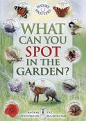 Ben Hoare: What Can You Spot in the Garden? - Taschenbuch
