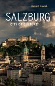 Peter Lewis: Salzburg - City of Culture - Taschenbuch