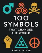 Colin Salter: 100 Symbols That Changed the World - gebunden
