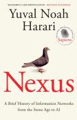 Yuval Noah Harari: Nexus - Taschenbuch