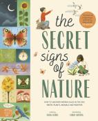 Craig Caudill: The Secret Signs of Nature - gebunden