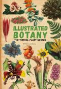 Carmen Soria: Illustrated Botany - gebunden