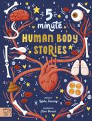 Gabby Dawnay: 5 Minute Human Body Stories - gebunden