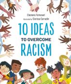 Eleonora Fornasari: 10 Ideas to Overcome Racism - gebunden