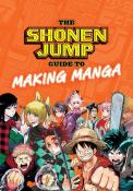 Weekly Shonen Jump Editorial D: The Shonen Jump Guide to Making Manga - Taschenbuch