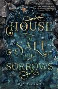 Erin A. Craig: House of Salt and Sorrows - Taschenbuch