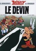 Asterix - Le Devin - gebunden
