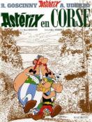 Asterix - Asterix en Corse - gebunden