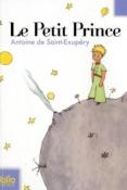 Antoine de Saint-Exupéry: Le Petit Prince - Taschenbuch