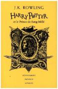 J. K. Rowling: Harry Potter et le  Prince de Sang-Mele - Edition Poufsouffle - gebunden