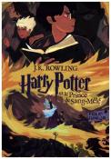 J. K. Rowling: Harry Potter et le Prince de Sang-Mele - Taschenbuch