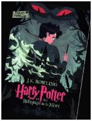 J. K. Rowling: Harry Potter et les Reliques de la Mort - Taschenbuch