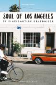 Emilien Crespo: Soul of Los Angeles - Taschenbuch