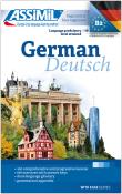 ASSIMIL German - Deutschkurs in englischer Sprache - Lehrbuch - Taschenbuch