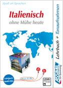 Lehrbuch und 4 Audio-CDs - gebunden