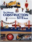 The Ultimate Construction Site Book - gebunden