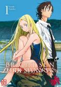 Yasuki Tanaka: Bright Sun - Dark Shadows. Bd.1 - Taschenbuch