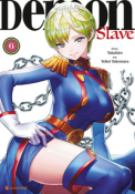 Yohei Takemura: Demon Slave - Band 6 - Taschenbuch