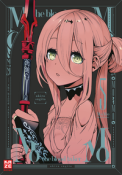 Akira Sugito: MoMo - the blood taker - Band 5 - Taschenbuch