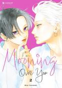 Mika Yamamori: Mooning Over You - Band 2 - Taschenbuch