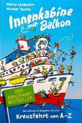 Michael Tasche: Innenkabine mit Balkon - Taschenbuch
