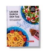 Lecker durch den Tag - gebunden