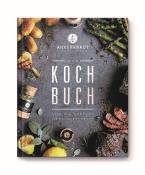 Stefan Lemcke: Das Ankerkraut Kochbuch - gebunden