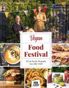Muriel Widmer: Vegan Food Festival - gebunden