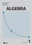 Reto Reuter: Algebra (Print inkl. digitaler Ausgabe) - Taschenbuch