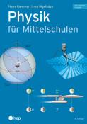 Irma Mgeladze: Physik für Mittelschulen (Print inkl. digitaler Ausgabe, Neuauflage 2024) - Taschenbuch