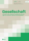 Flavia Sutter: Gesellschaft Ausgabe C (Print inkl. digitaler Ausgabe, Neuauflage 2024) - Taschenbuch