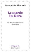 François Le Lionnais: Leonardo in Dora - Taschenbuch