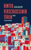 Sacha Naspini: Hinter verschlossenen Türen - gebunden