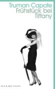 Truman Capote: Frühstück bei Tiffany - Taschenbuch