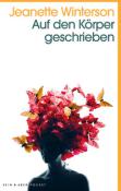 Jeanette Winterson: Auf den Körper geschrieben - Taschenbuch