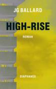 James Gr. Ballard: High-Rise - Taschenbuch