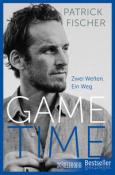 Doris Büchel: GAME TIME - Taschenbuch