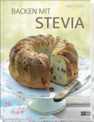 Brigitte Speck: Backen mit Stevia - gebunden