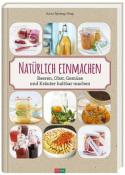 Natürlich einmachen - gebunden