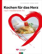 Maya Rühlin: Kochen für das Herz - gebunden